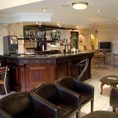 The Ashley Hotel Hale  Restaurant foto