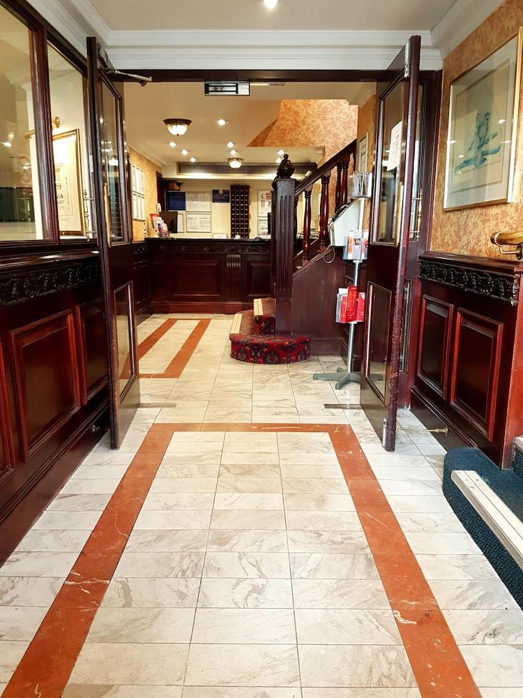 The Ashley Hotel Hale  Exterior foto
