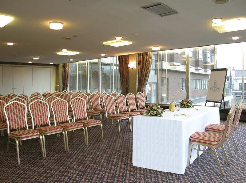 The Ashley Hotel Hale  Einrichtungen foto